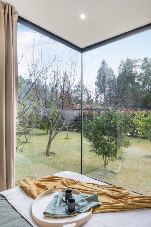 Villa No Jardim Dos Aromas Giao  Exterior photo